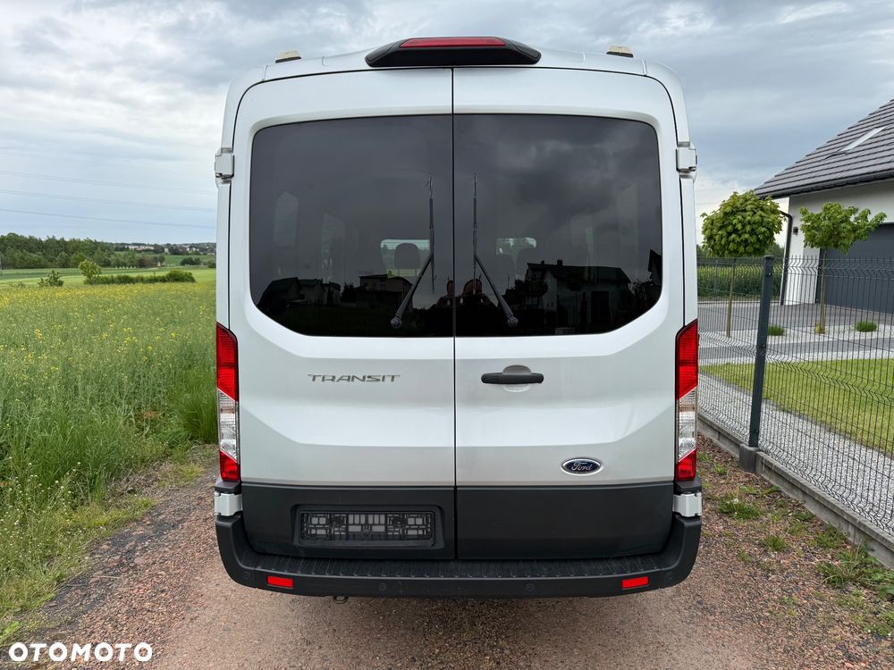 Ford Transit - 7