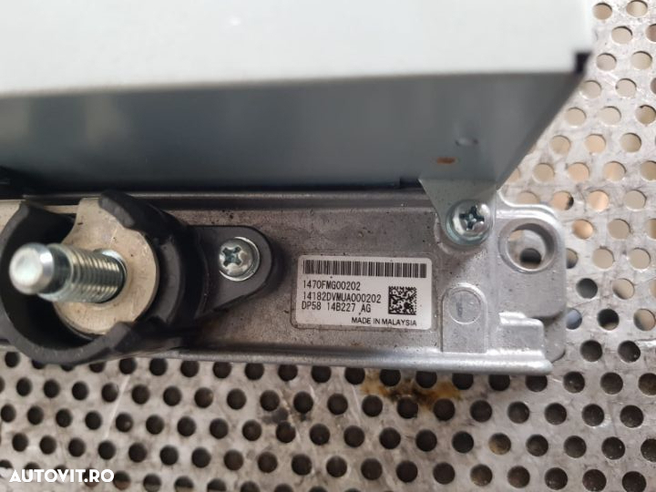 Convertor Invertor Incarcare Baterie Ford Mondeo Mk5 Fusion Electric Hybrid - 4