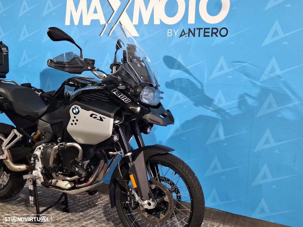 BMW F 900 GS Adventure - 2