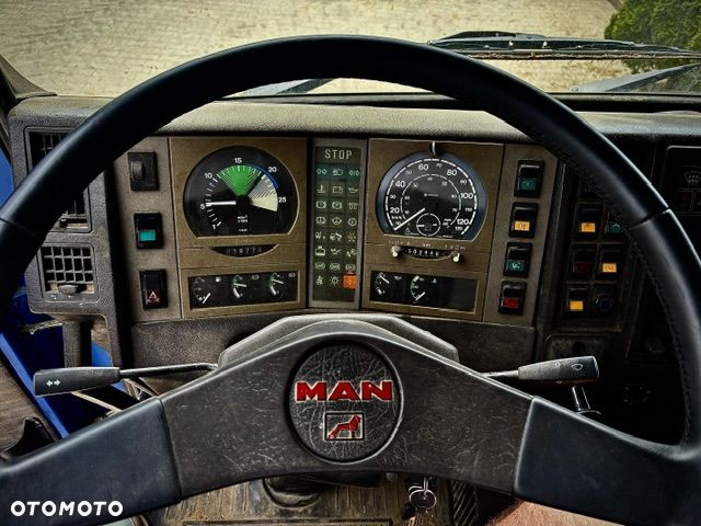 MAN F2000 19.422 - 8