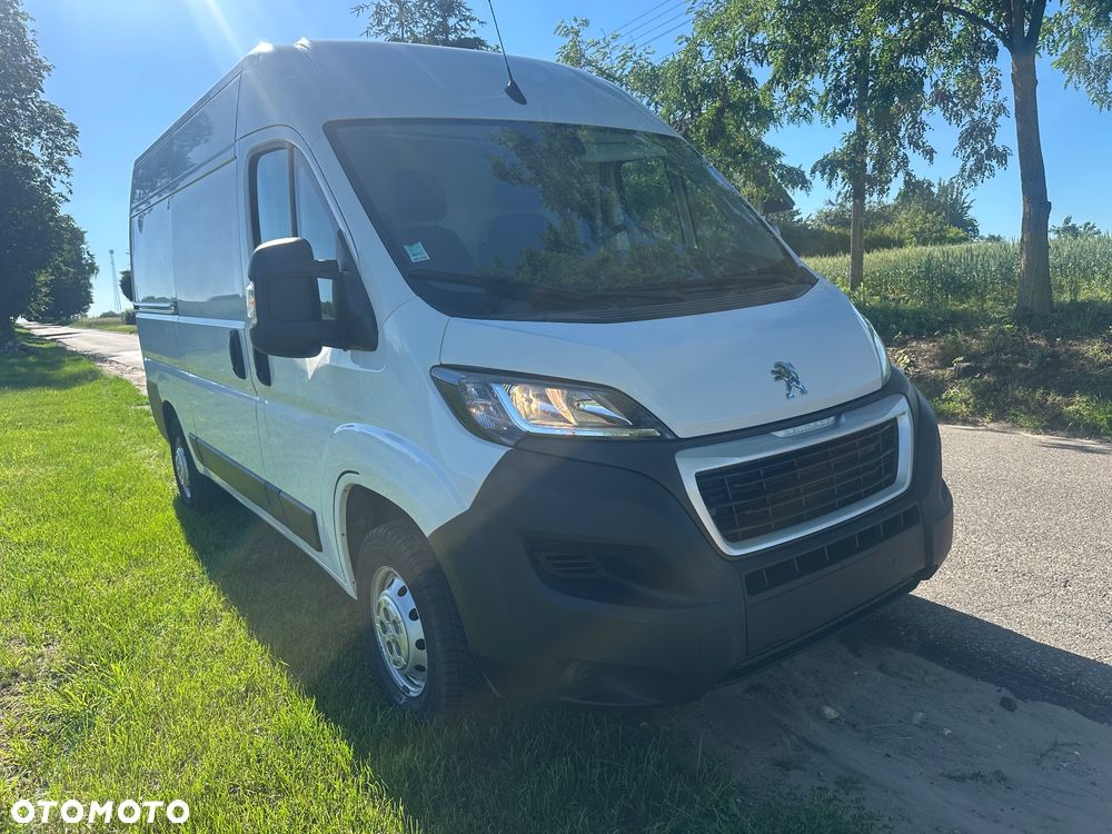 Peugeot Boxer - 2