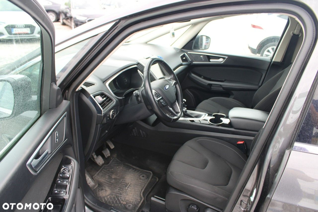 Ford S-Max - 14