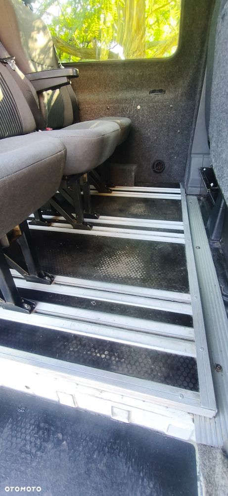 Ford Transit - 20