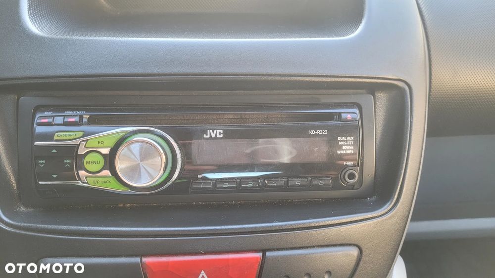 Peugeot 107 1.0 Trendy nICE - 11