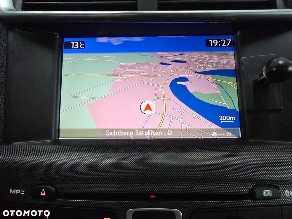 Citroën C4 VTi 120 Style - 10