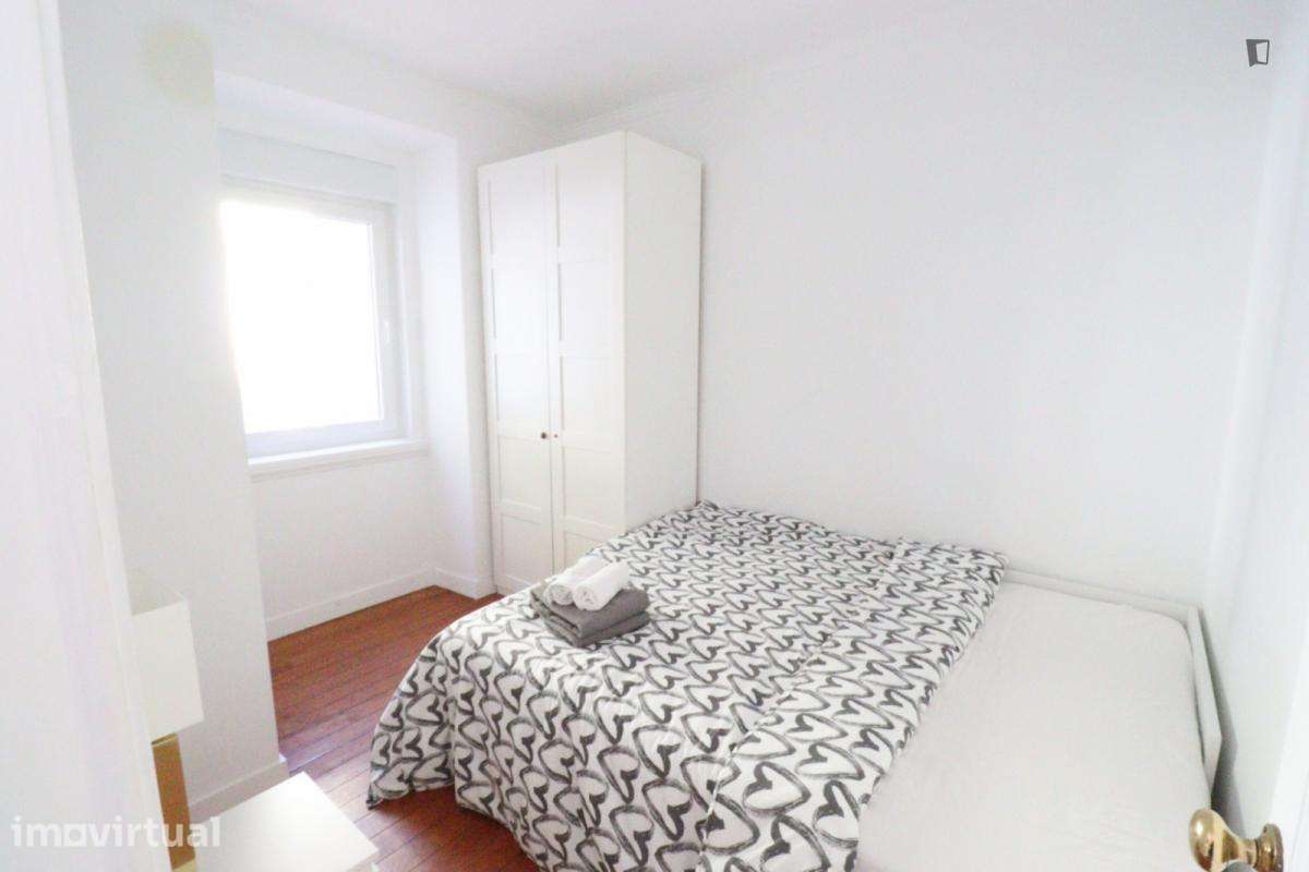 Apartamento com 2 quartos - localizado em Alcântara Lisbon - Grande imagem: 2/15