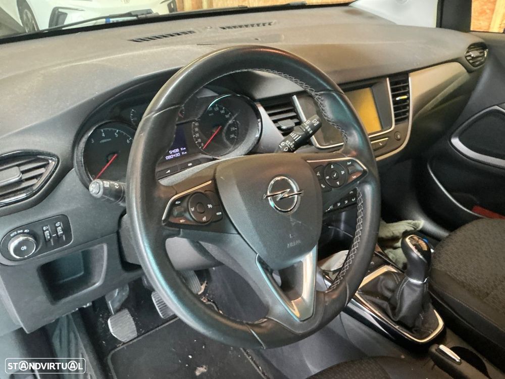Opel Crossland X 1.2 S&S Edition - 4