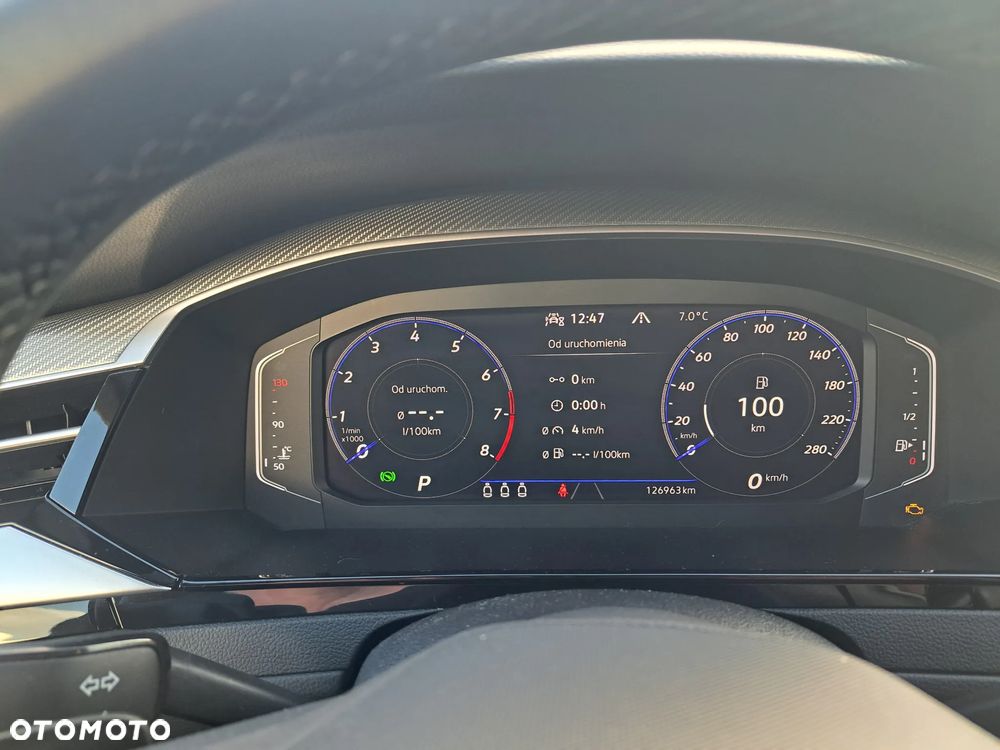 Volkswagen Arteon 2.0 TSI R-Line DSG - 10