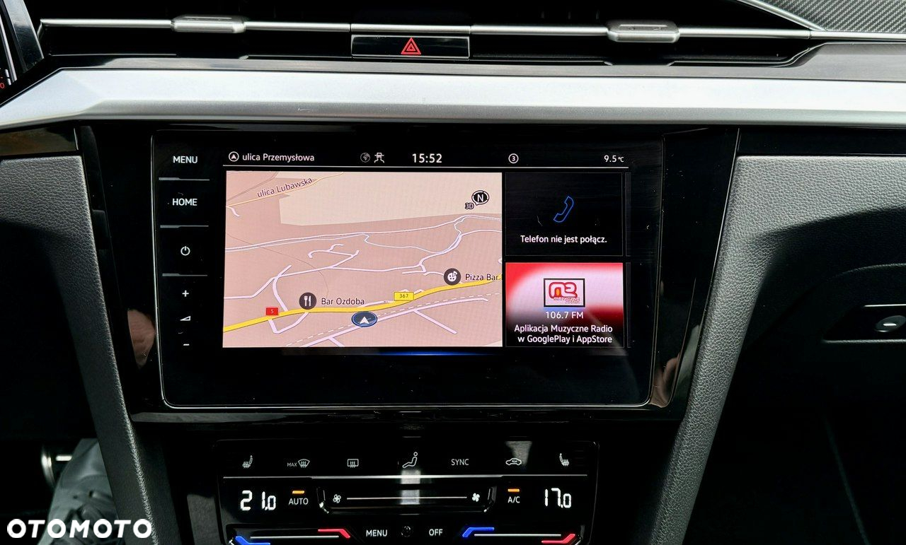 Volkswagen Arteon Shooting Brake 2.0 TDI SCR DSG R-Line - 31