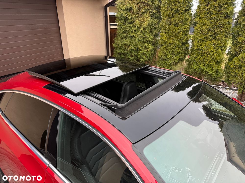 Volkswagen Arteon 2.0 TDI SCR 4Motion DSG R-Line - 9