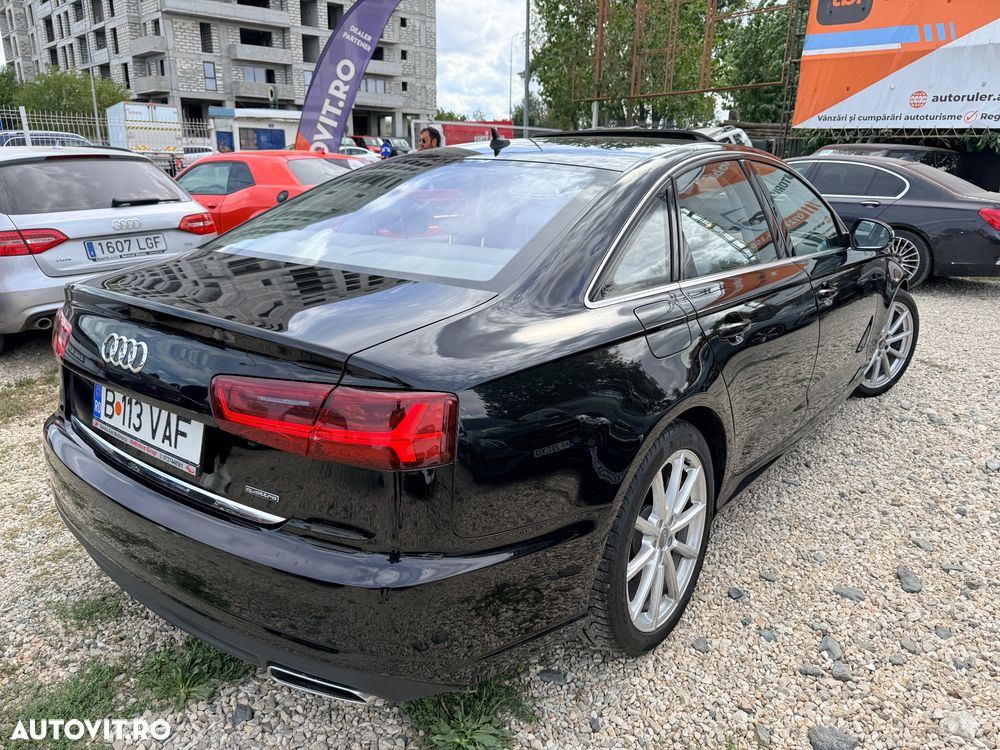 Audi A6 3.0 TDI quattro S tronic - 2