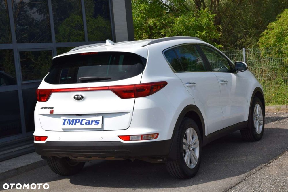 Kia Sportage - 36