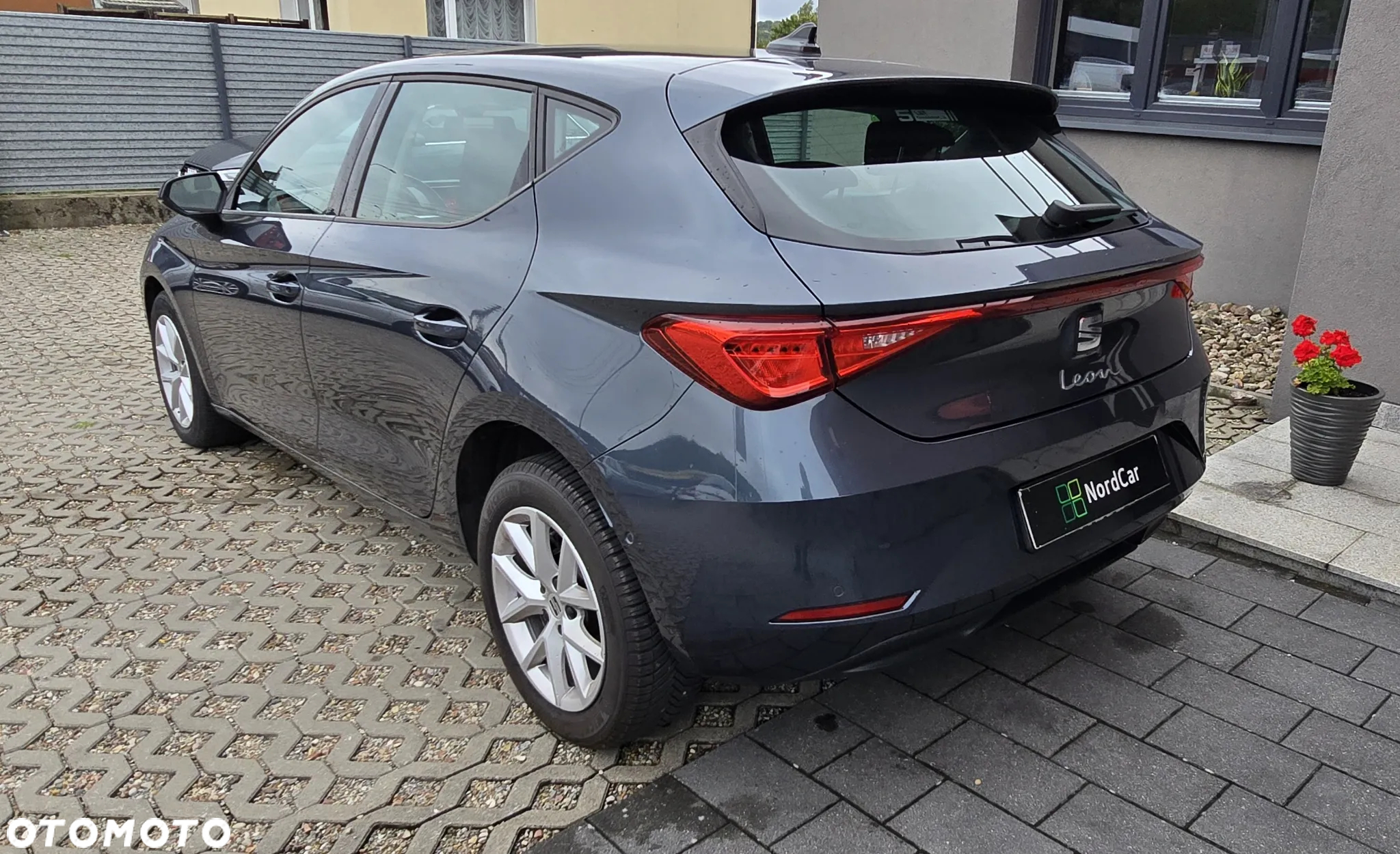 Seat Leon - 7