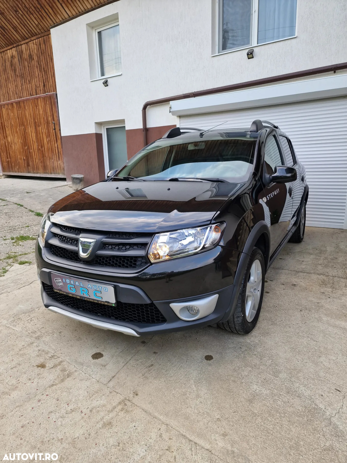 Dacia Sandero 0.9 Stepway - 7