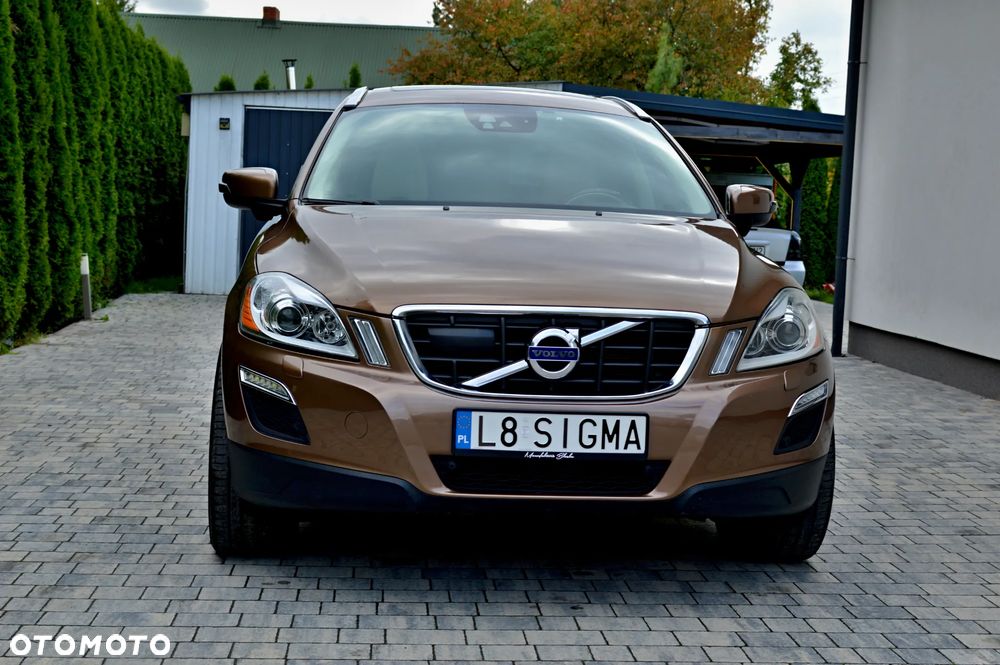 Volvo XC 60 - 10