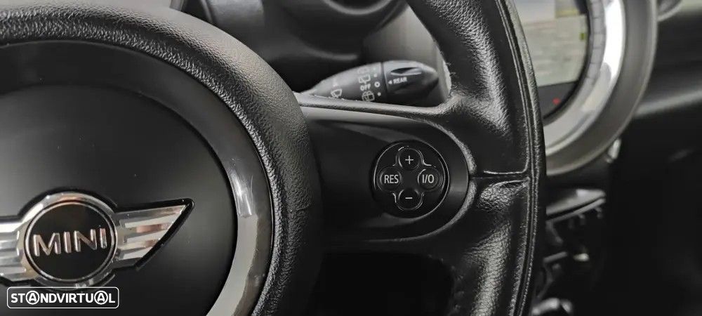 MINI Countryman One D - 38