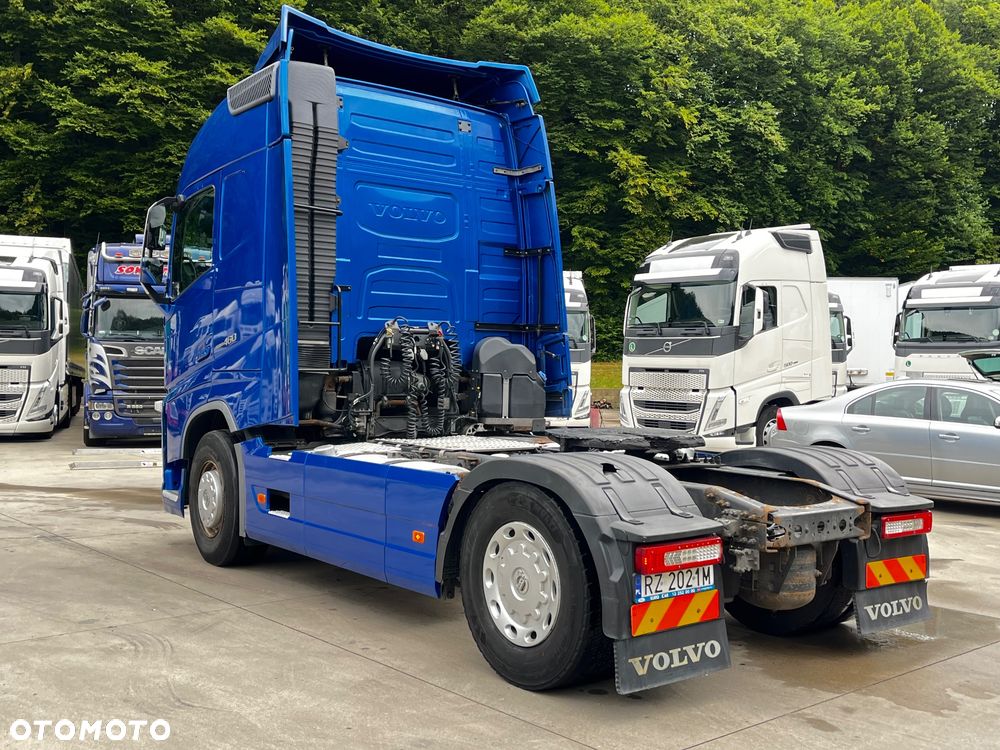 Volvo FH460 // Standard // 2014 Rok // Joystick // - 6