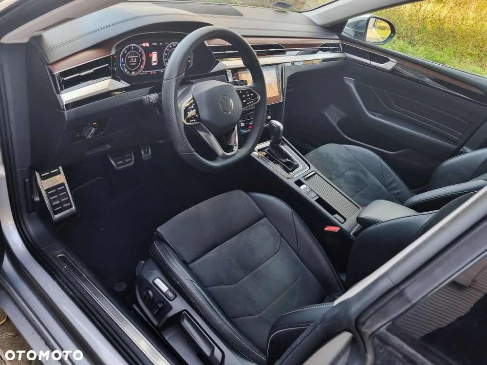 Volkswagen Arteon Shooting Brake 2.0 TDI 4Motion Elegance DSG - 14
