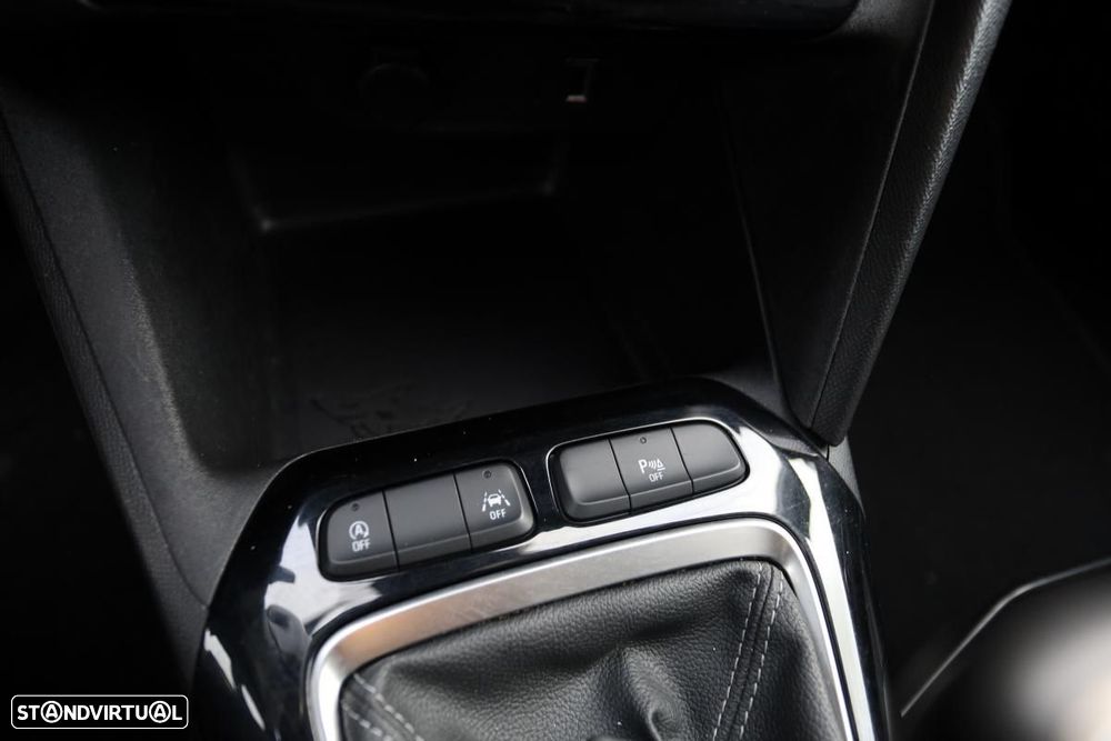 Opel Corsa 1.5 D Edition - 10