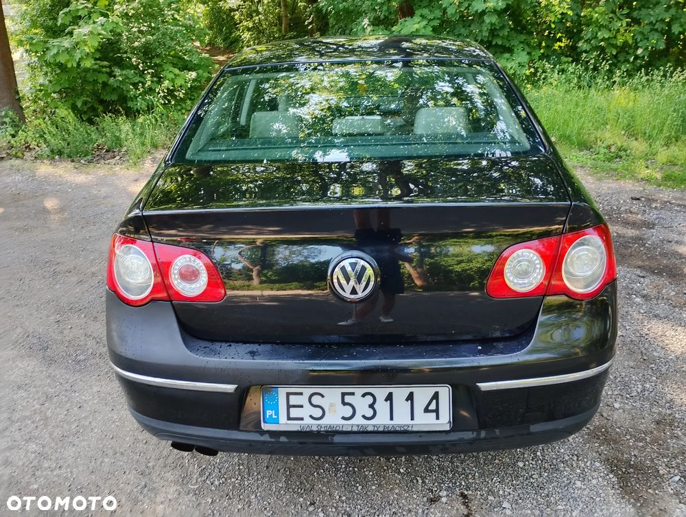 Volkswagen Passat 2.0 TDI DPF Highline DSG - 6
