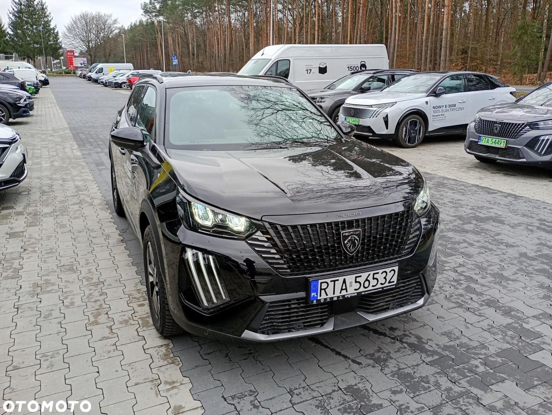 Peugeot 2008 - 7