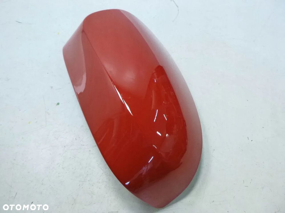 TOYOTA AYGO II PEUGEOT 108 CITROEN C1 OSŁONA OBUDOWA NAKŁADKA LUSTERKA LEWA ORYGINAŁ - 9
