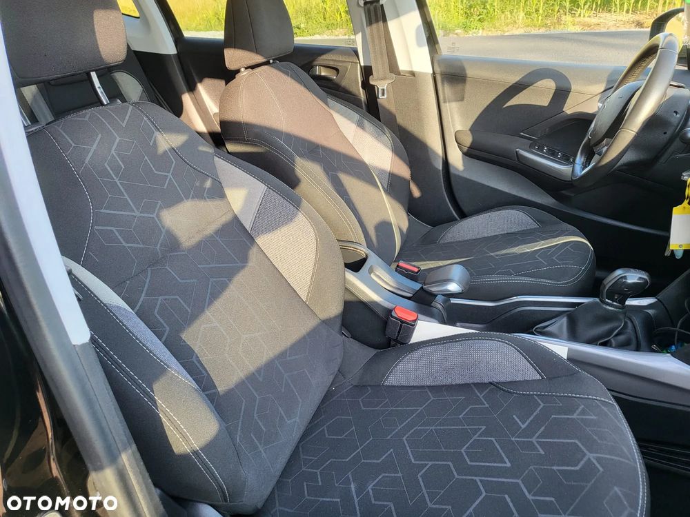 Peugeot 2008 PureTech 110 Stop&Start Style - 22
