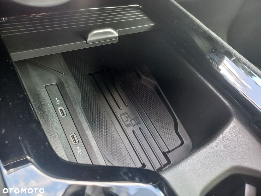 Skoda Superb 2.0 TSI Sportline DSG - 25