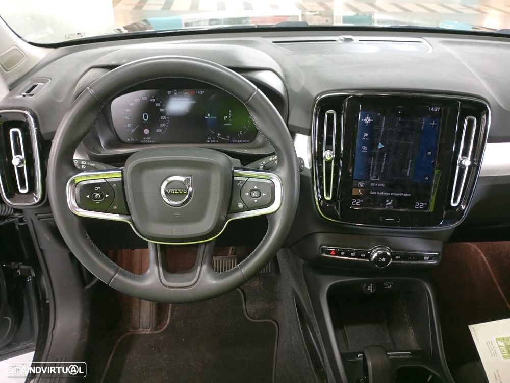 Volvo XC 40 1.5 T5 PHEV Inscription Expression - 6