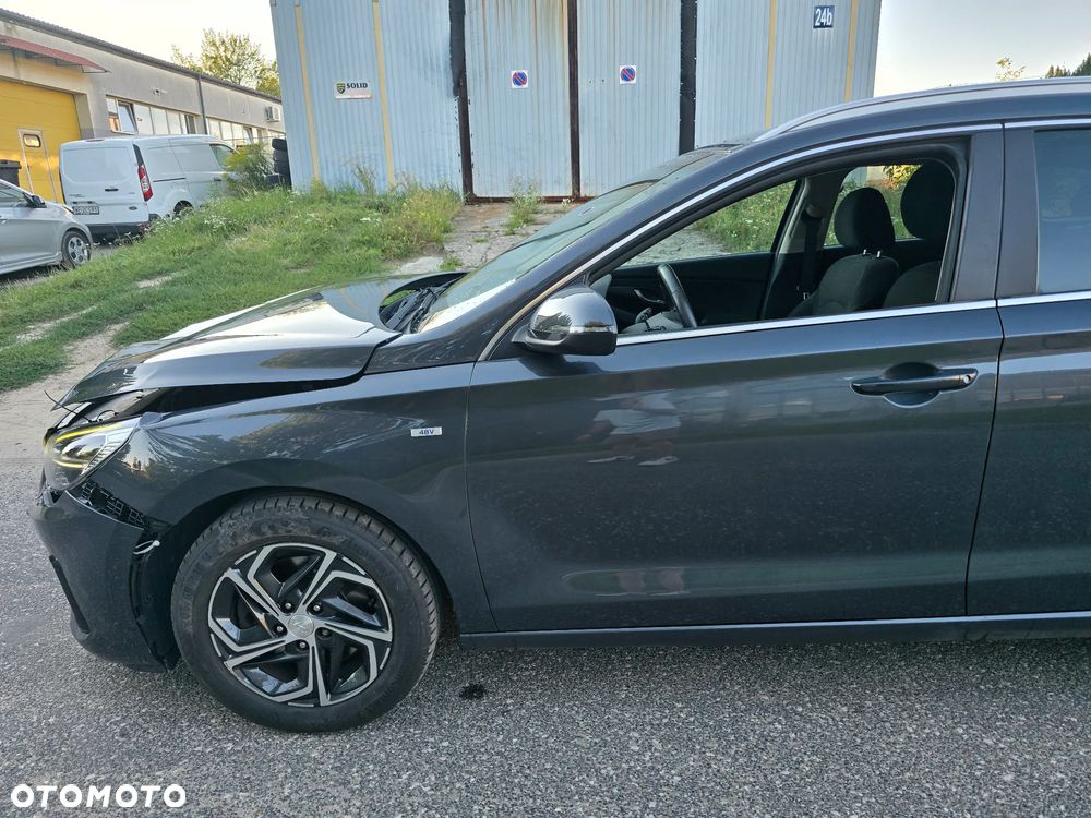Hyundai i30 - 39