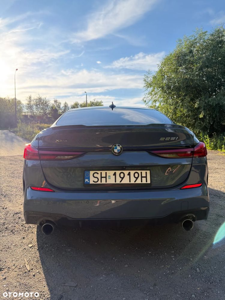 BMW Seria 2 - 5