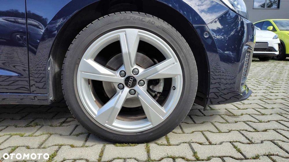 Audi A1 - 18