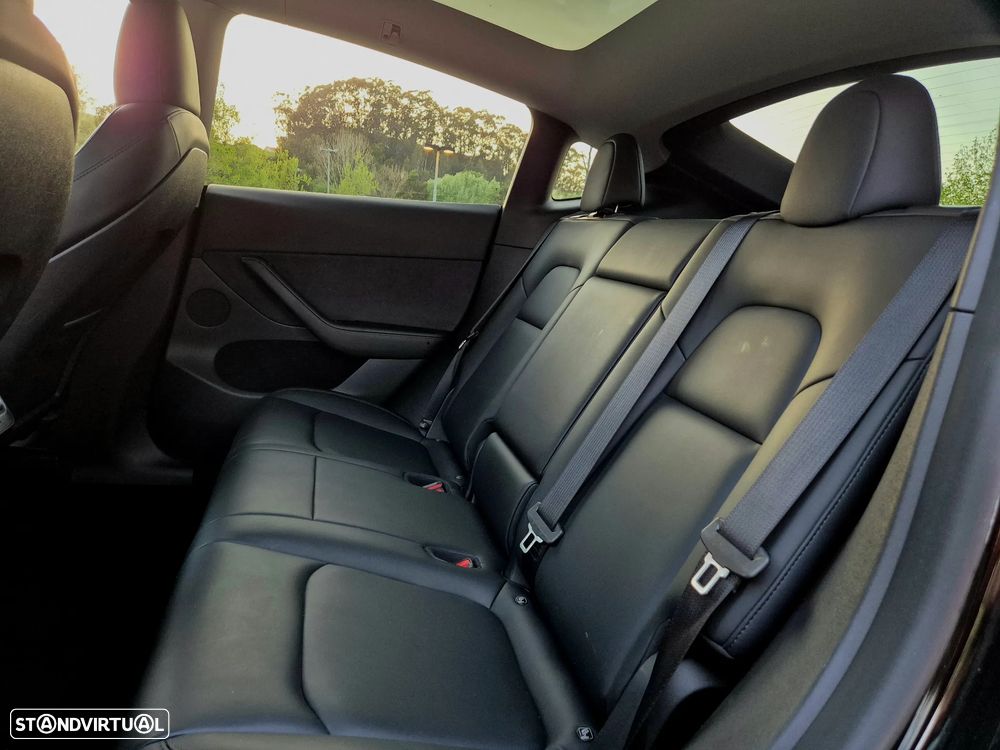 Tesla Model Y Tração Traseira - 19