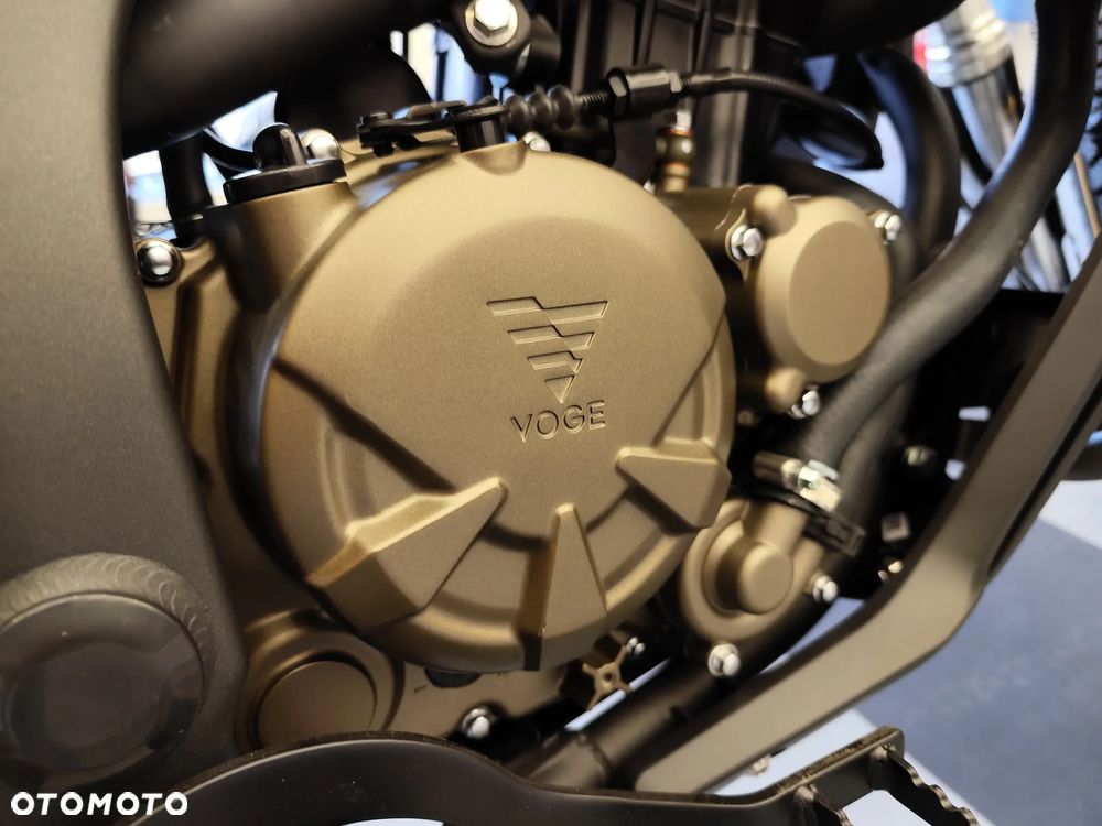 VOGE 300GY RALLY - 27