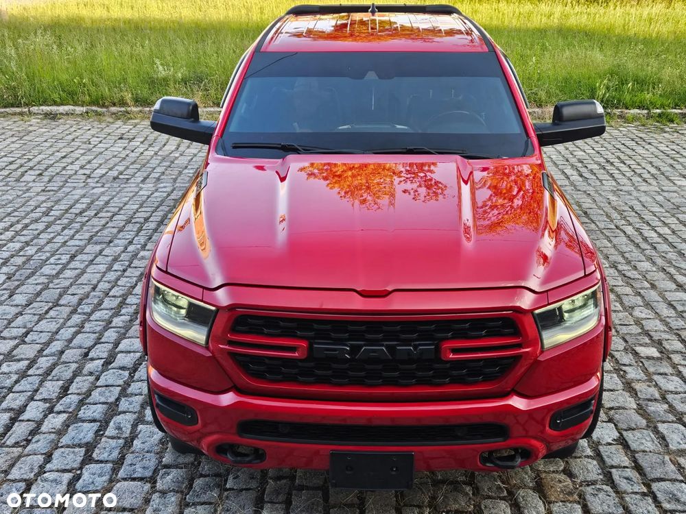 RAM 1500 Crew Cab Sport - 6