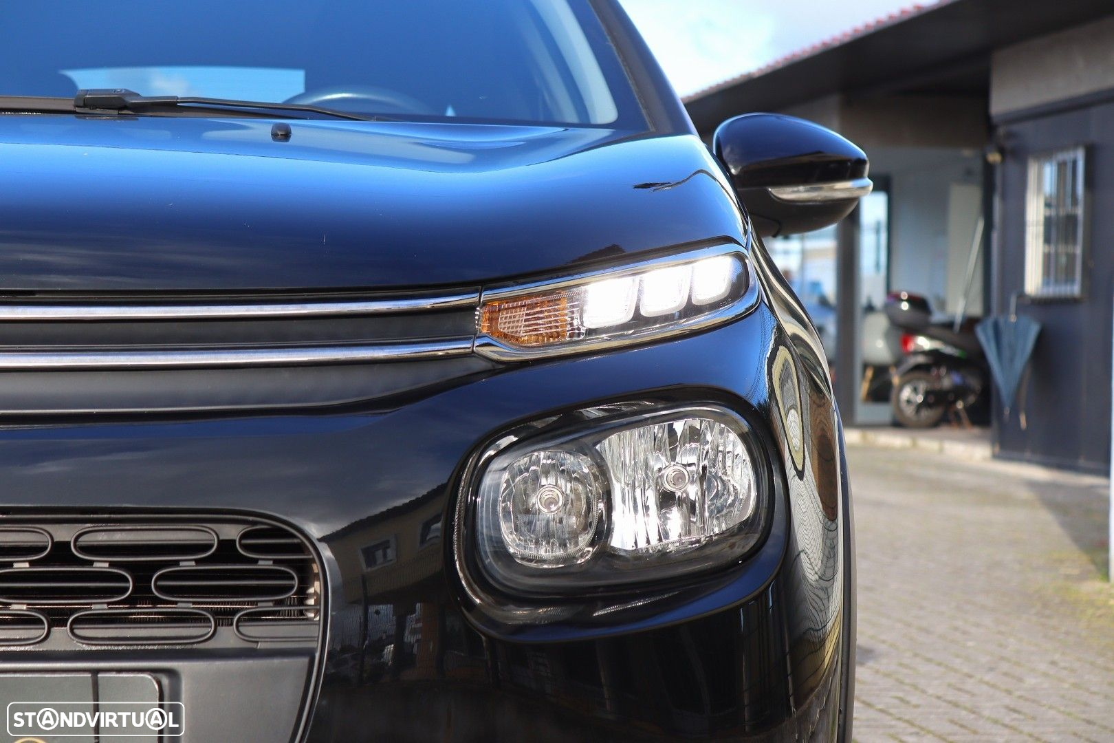 Citroën C3 1.2 PureTech Shine - 7