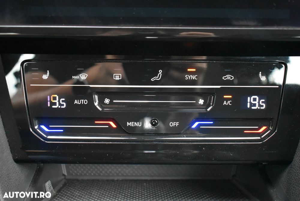 Volkswagen Passat 2.0 TDI DSG Comfortline - 15