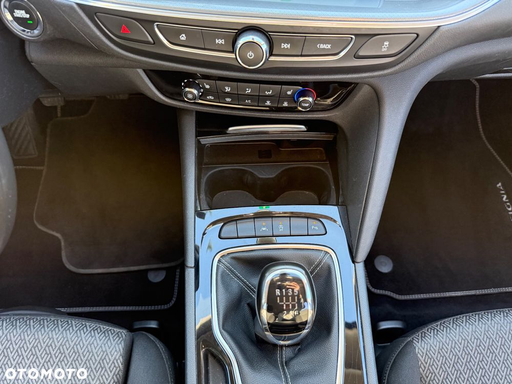 Opel Insignia - 6