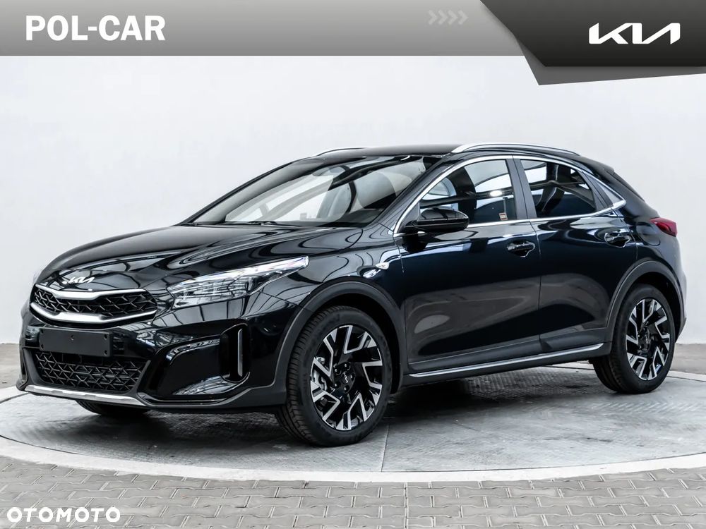 Kia XCeed 1.6 T-GDI M DCT - 2