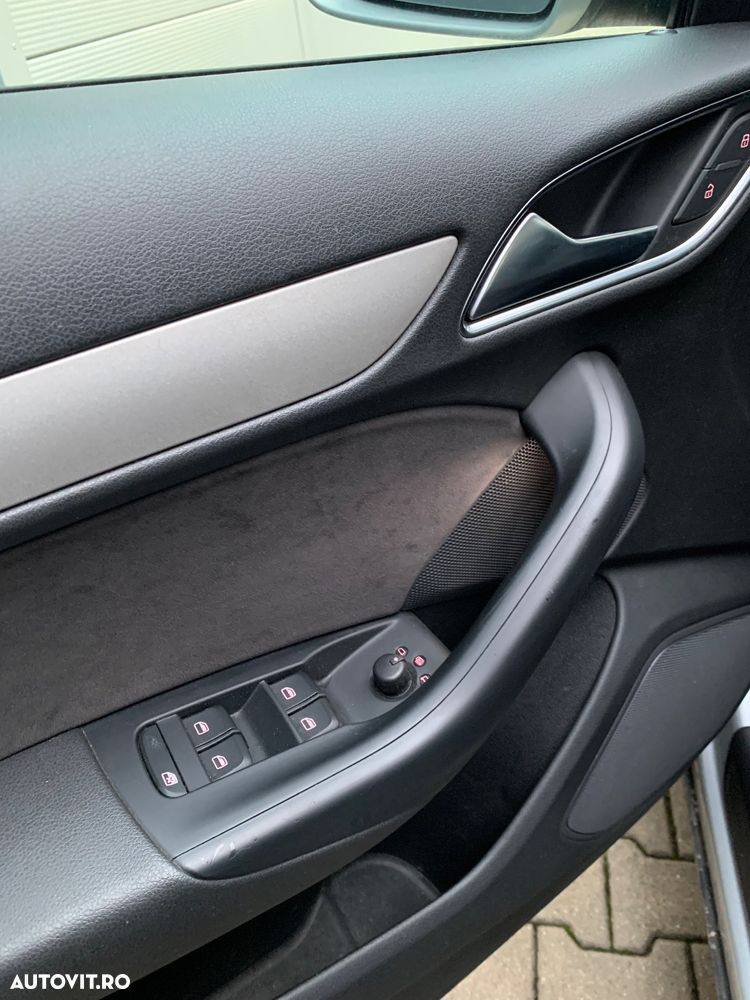 Audi Q3 2.0 TFSI Quattro S tronic - 15