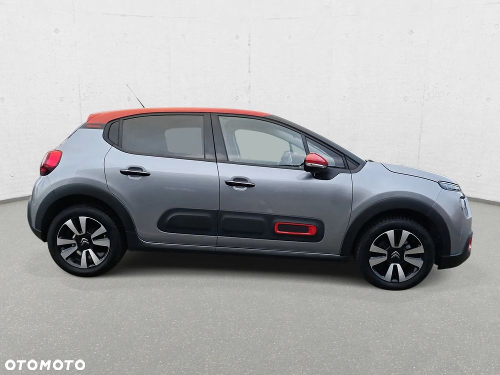 Citroën C3 1.2 PureTech Shine - 4