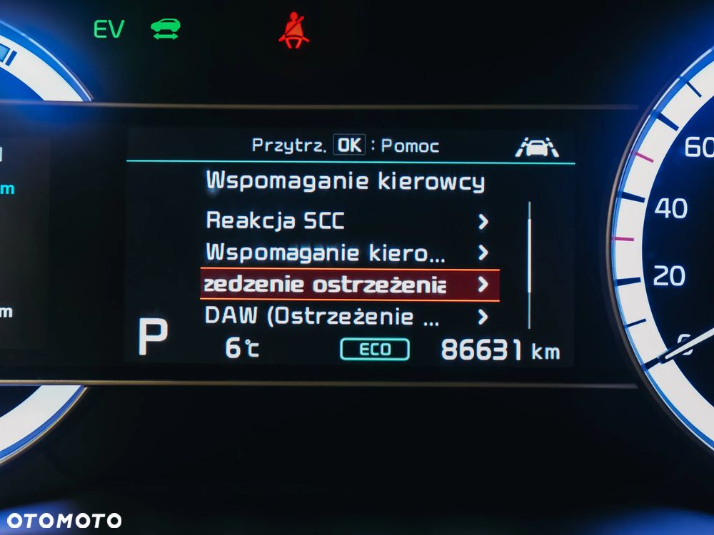 Kia Niro 1.6 GDI Plug-in Hybrid L - 31