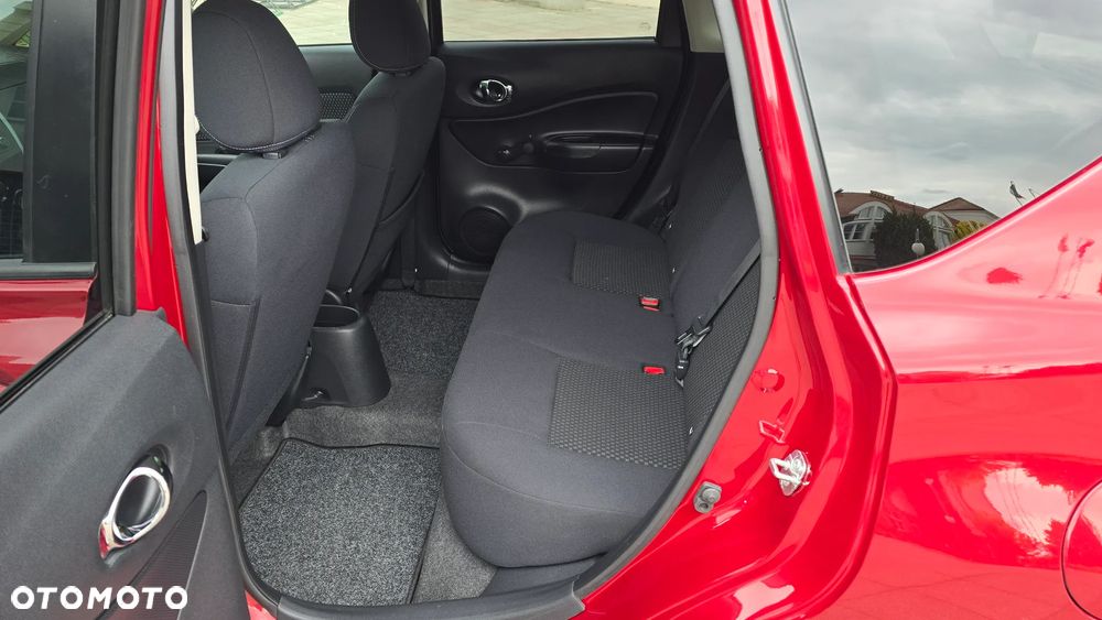 Nissan Note - 24