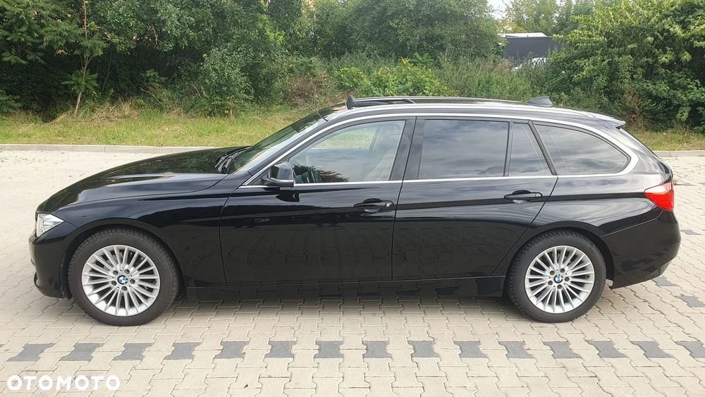 BMW Seria 3 - 8