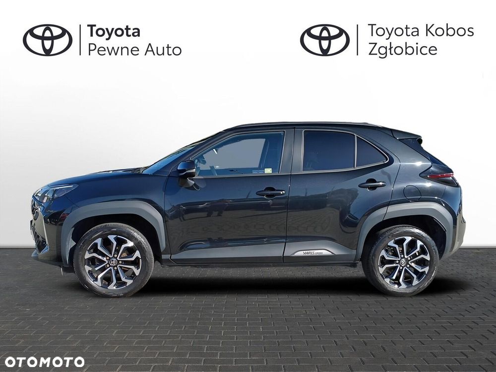 Toyota Yaris Cross 1.5 Comfort - 2
