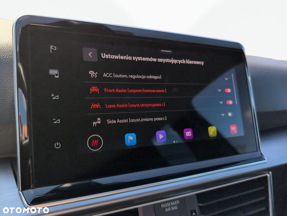 Seat Tarraco 2.0 TDI FR S&S 4Drive DSG - 30