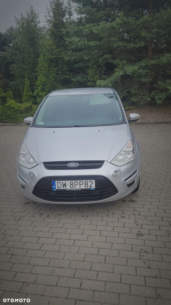Ford S-Max 2.0 TDCi DPF Trend - 7