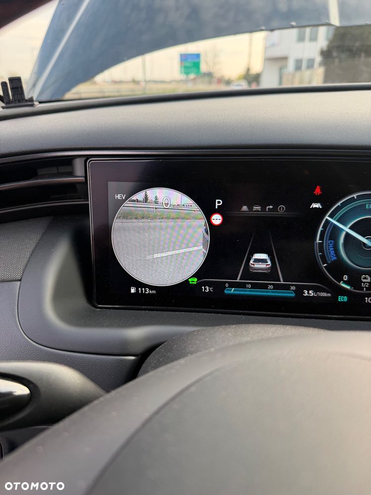 Hyundai Tucson 1.6 T-GDi 4WD N Line - 38