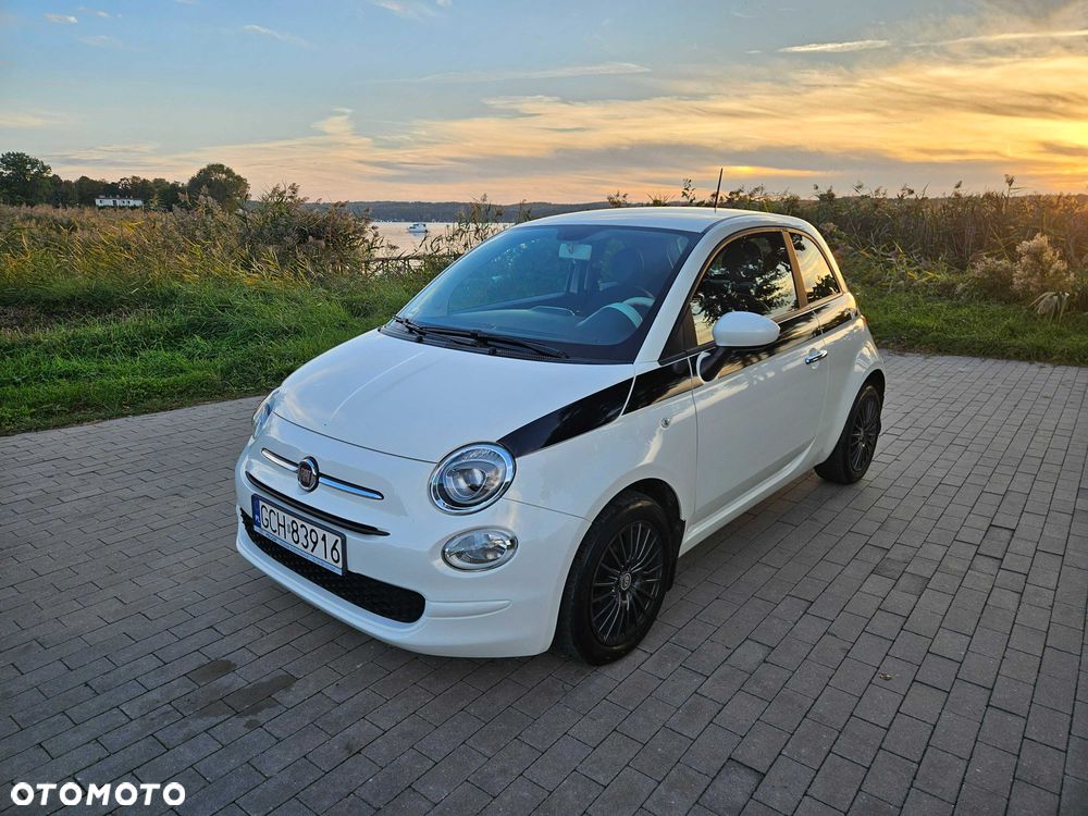 Fiat 500 - 3