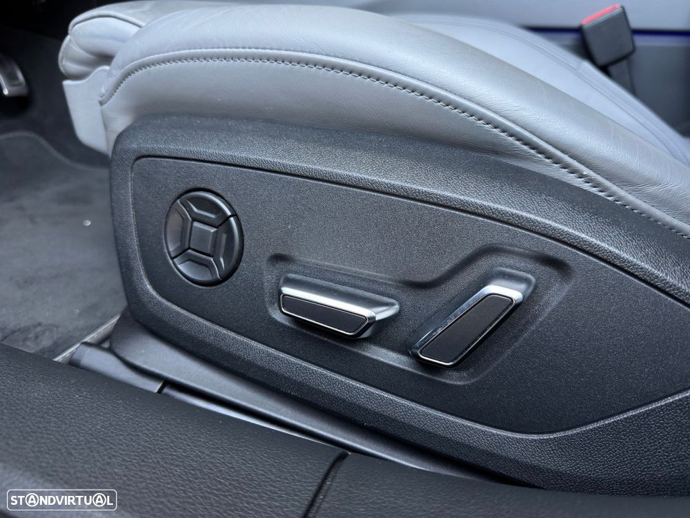 Audi A7 Sportback 40 TDI S tronic - 17